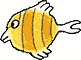 fisch gelb
